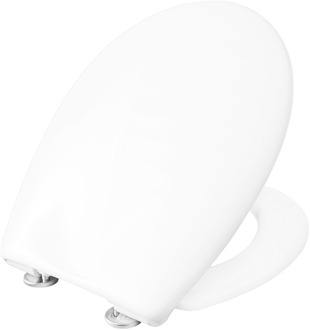 Cornat Premium 1 Wc-Bril Sc Afneembaar Wi - KSPREMSC100