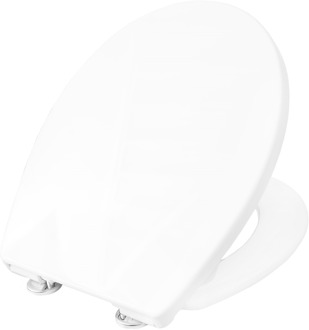 Cornat Premium 2 Wc-Bril Sc Afneembaar Wi - KSPREMSC200