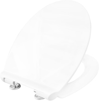 Cornat Premium 3 Wc-Bril Sc Afneembaar Wi - KSPREMSC300