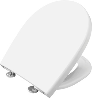 Cornat Premium 6 Wc-Bril Sc Afneembaar Wi - KSPREMSC600