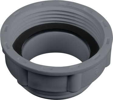 Cornat Reductiering Spoelbak 5/4Mx6/4V - TEC356405G