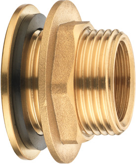 Cornat Regenton-Verbinding 1'' - FLOR92990