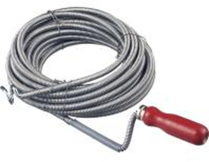 Cornat Reinigingsspiraal 9Mm 10M - T595510