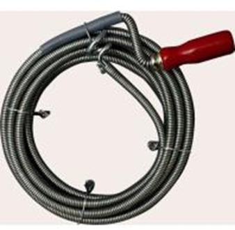 Cornat Reinigingsspiraal 9Mm 5M - T595505