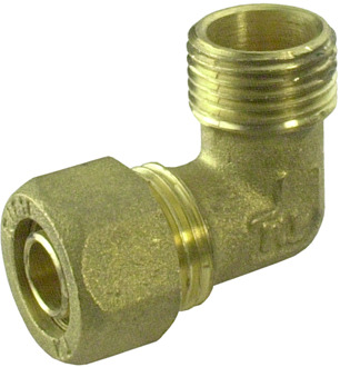 Cornat Rir Knie 16Mm X 1/2M S - T620516