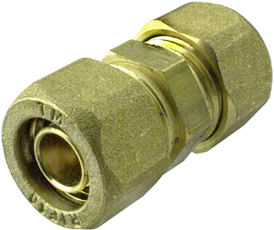 Cornat Rir Koppeling 16X16Mm S - T620116