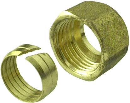 Cornat Rir Moer 16Mm - T621416