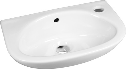 Cornat Ronda 2.0 Fontein 40/25Cm +Ag Wi - HWB754000