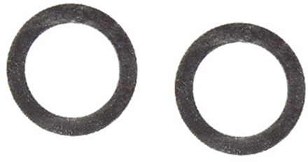 Cornat Rubber-Dichting 25X29X2 1'' (2St) - TEC380312