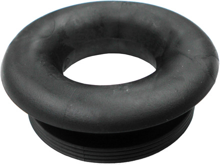 Cornat Rubbernippel Met Draad 2 X 32Mm - T3185011