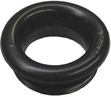 Cornat Rubbernippel Met Draad 2'' X 40Mm - T3185014