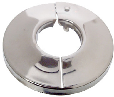 Cornat Scharnierrozet 3/8 55Mm Ms-Ch - TEC317025