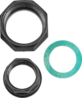 Cornat Schroefkoppeling Verwarmingspomp 1 - CRPV