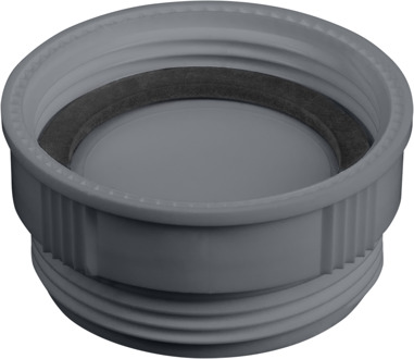 Cornat Sifonstop Kunststof 1 1/2 - TEC356403G