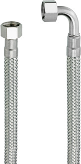 Cornat Soepele Aansluitslang 3/8X3/8X200 - T317228