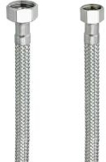 Cornat Soepele Slang 3/8Vx3/8Vx500Mm W270 - T317321270