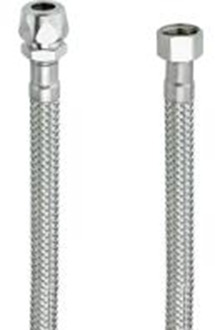 Cornat Soepele Slang 3/8Vx3/8X8Qx1000 W270 - T3173371270