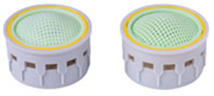 Cornat Spaarperlator Binnenstuk M22/24 (2) - TECWS608