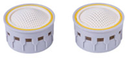 Cornat Spaarperlator Binnenstuk M22/24 3L - TECWS404