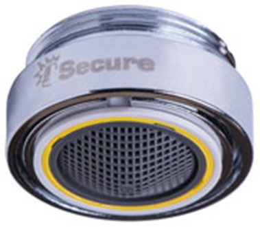 Cornat Spaarperlator Ds M24X1 6L Ch - TECWS201