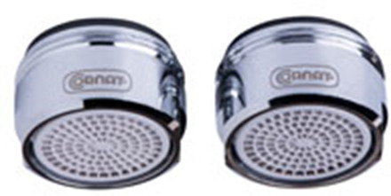 Cornat Spaarperlator M24X1M 7L (2St) Ch - TECWS606