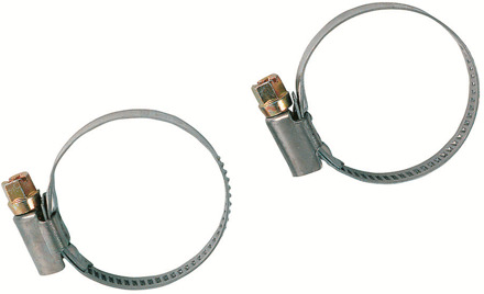 Cornat Spanring 32-50Mm (2St) Rvs - FLOR92496