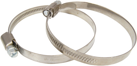 Cornat Spanring 60-80Mm 2St Rvs - T3083080