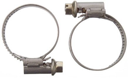 Cornat Spanring 70-90Mm 1St Rvs - T308308