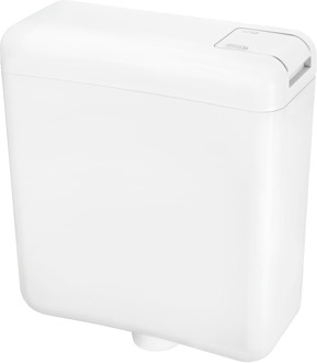 Cornat Spoelkast Faro 6-9L Start/Stop Wi - SPK1000