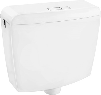 Cornat Spoelkast Pontos 6-9L Wi - SPK1200