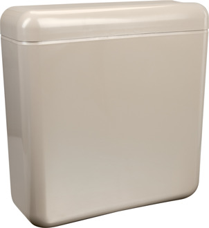 Cornat Spoelkast Triton 6-9L Be - SPK1117