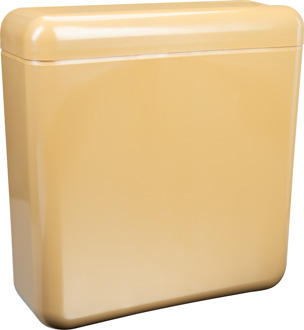 Cornat Spoelkast Triton 6-9L Cu - SPK1121