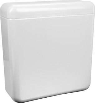 Cornat Spoelkast Triton 6-9L Pe - SPK1123