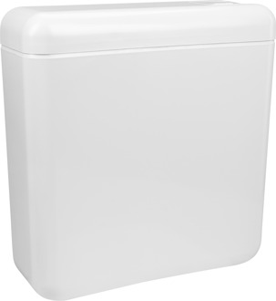 Cornat Spoelkast Triton 6-9L Wi - SPK1100