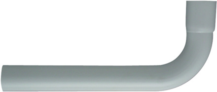 Cornat Spoelkastbocht 90Gr D44 Wi - CSPRB9000