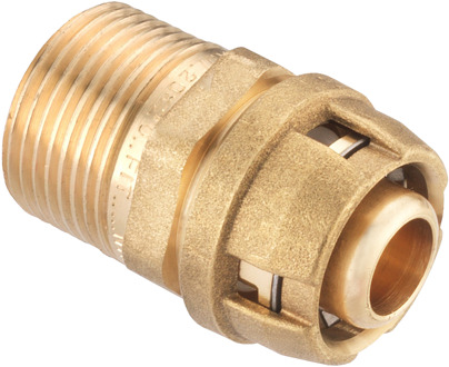 Cornat Steekfitting Reductie 26X1''M Ms - VRST661220