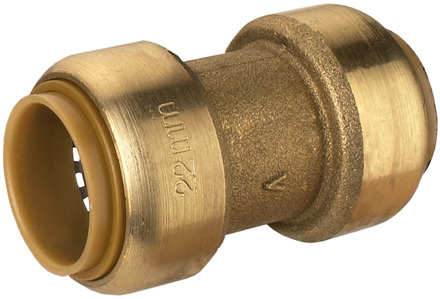 Cornat Steekfitting Sok 18Mm Vv - T630018