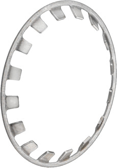 Cornat Steekfitting Veerring 26Mm A2 - VRST661426