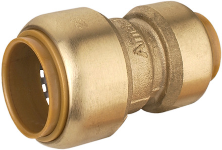 Cornat Steekfitting Verloopsok 18X15Mm Vv - T630220