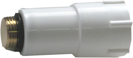 Cornat Stop Met Metalen Draad 1/2 4St - TP548101