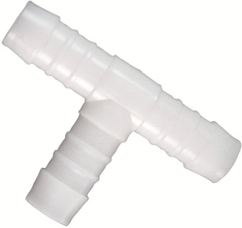 Cornat T-Verbinding Tuinslang 12Mm - FLOR88612