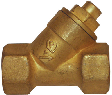 Cornat Terugslagklep 3/4Vv - T576002