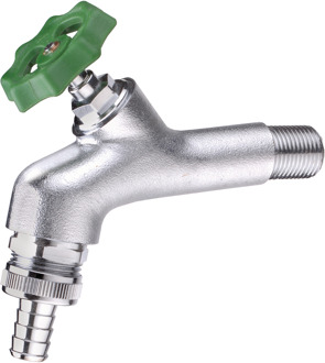 Cornat Tuinkraan 1/2 Met Perlator - TEC300851