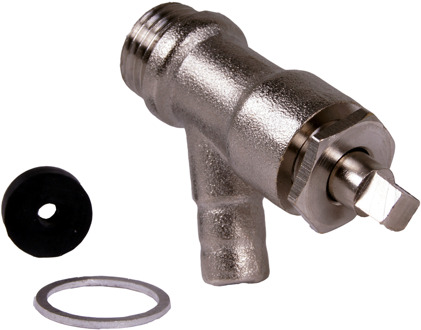 Cornat Uitlaatventiel Voor Kogelkraan Ma - T571455