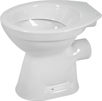 Cornat Uni Wc-Pot Diepspoel Wi - KTA3000