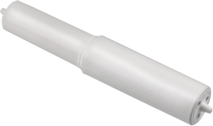 Cornat Vervangrol Kunststof Met Veer Wi - T364698