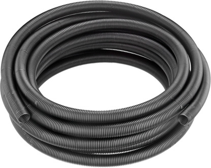 Cornat Vrs Beschermbuis Zwart 16Mm 10M - VRS661450