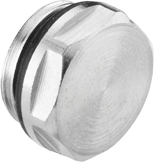 Cornat Vrs Blinde Stop 1/2M Ms-Ni - VRS591520