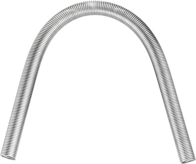 Cornat Vrs Buigveer 16X525Mm (Buiten) - VRS661616