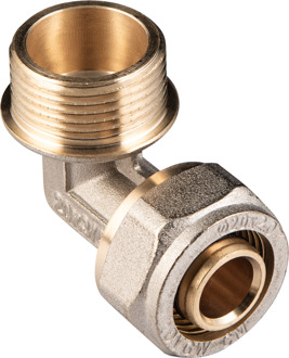 Cornat Vrs Knie 20Mm X 3/4M Ms-Ni - VRS670421N